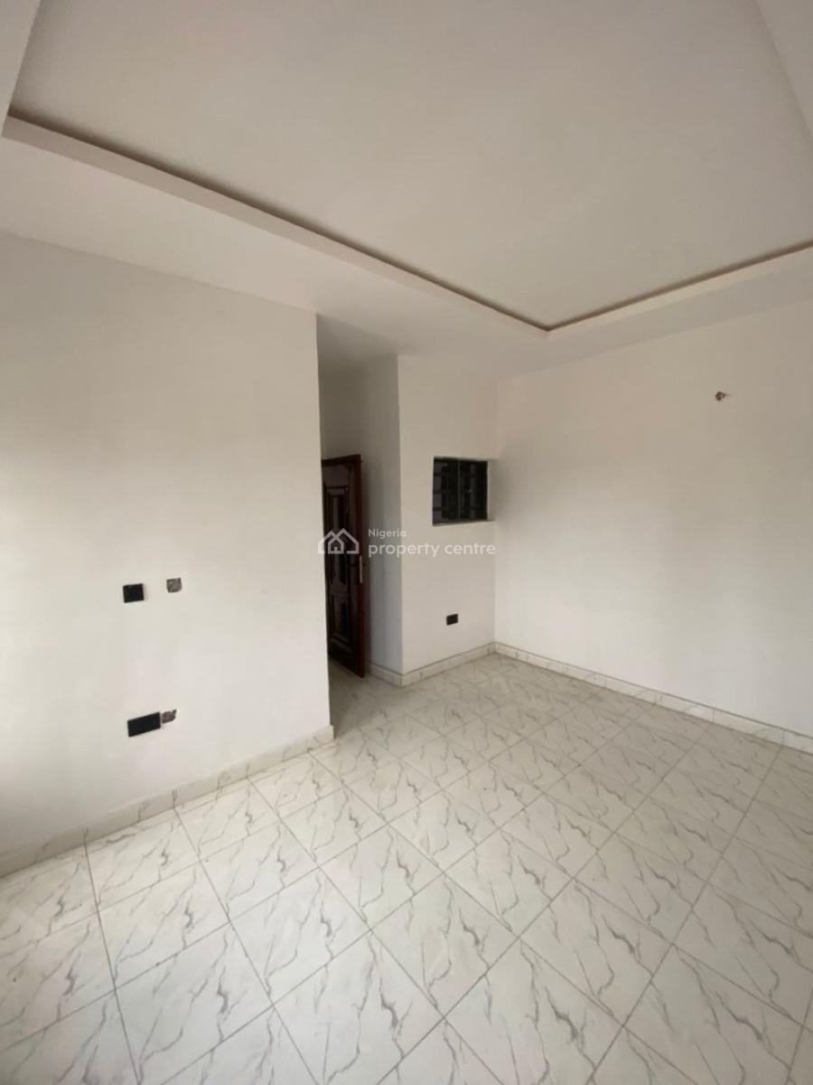 Brand New 1bedroom Luxury Apartment, Ado, Ajah, Lagos, Mini Flat (room and Parlour) for Rent