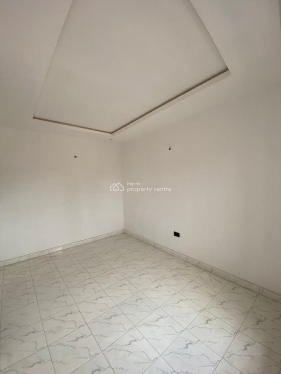 Brand New 1bedroom Luxury Apartment, Ado, Ajah, Lagos, Mini Flat (room and Parlour) for Rent