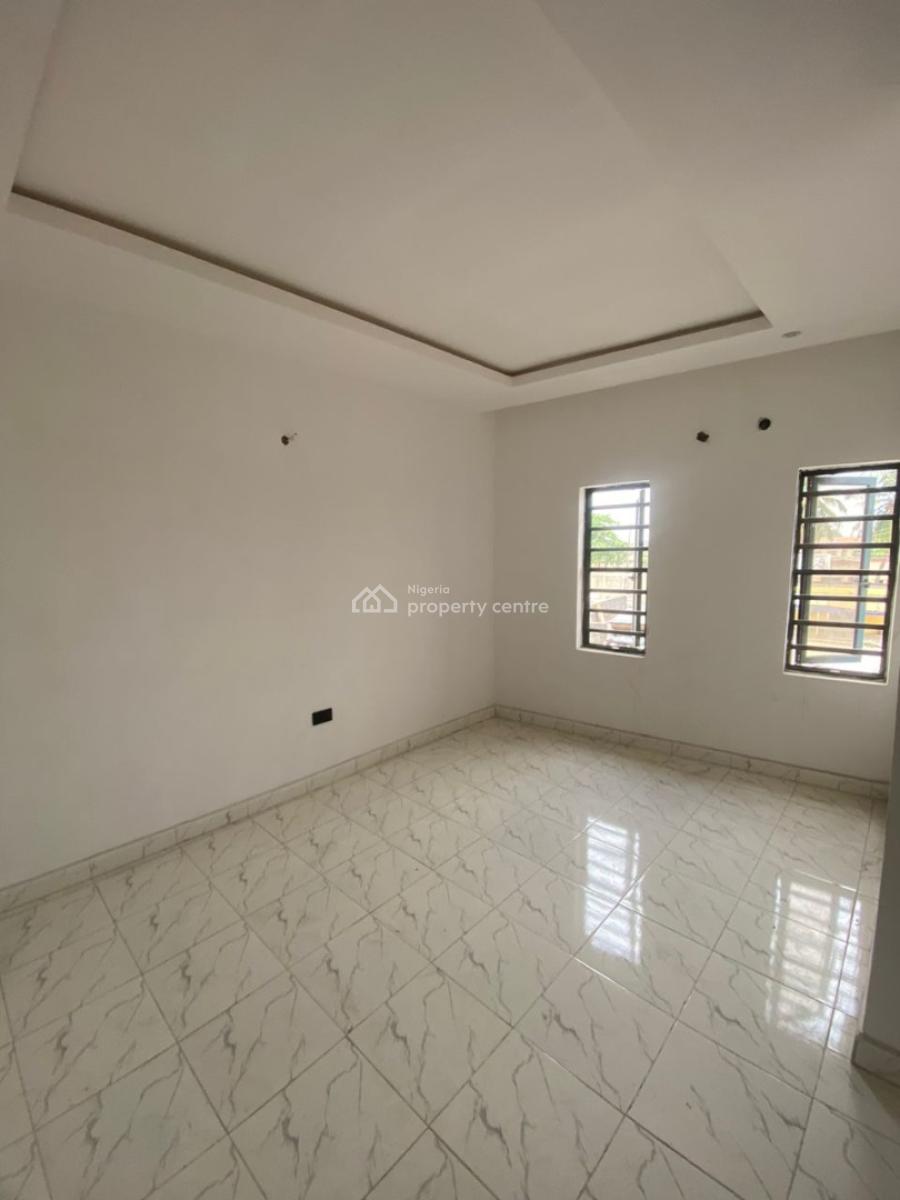 Brand New 1bedroom Luxury Apartment, Ado, Ajah, Lagos, Mini Flat (room and Parlour) for Rent