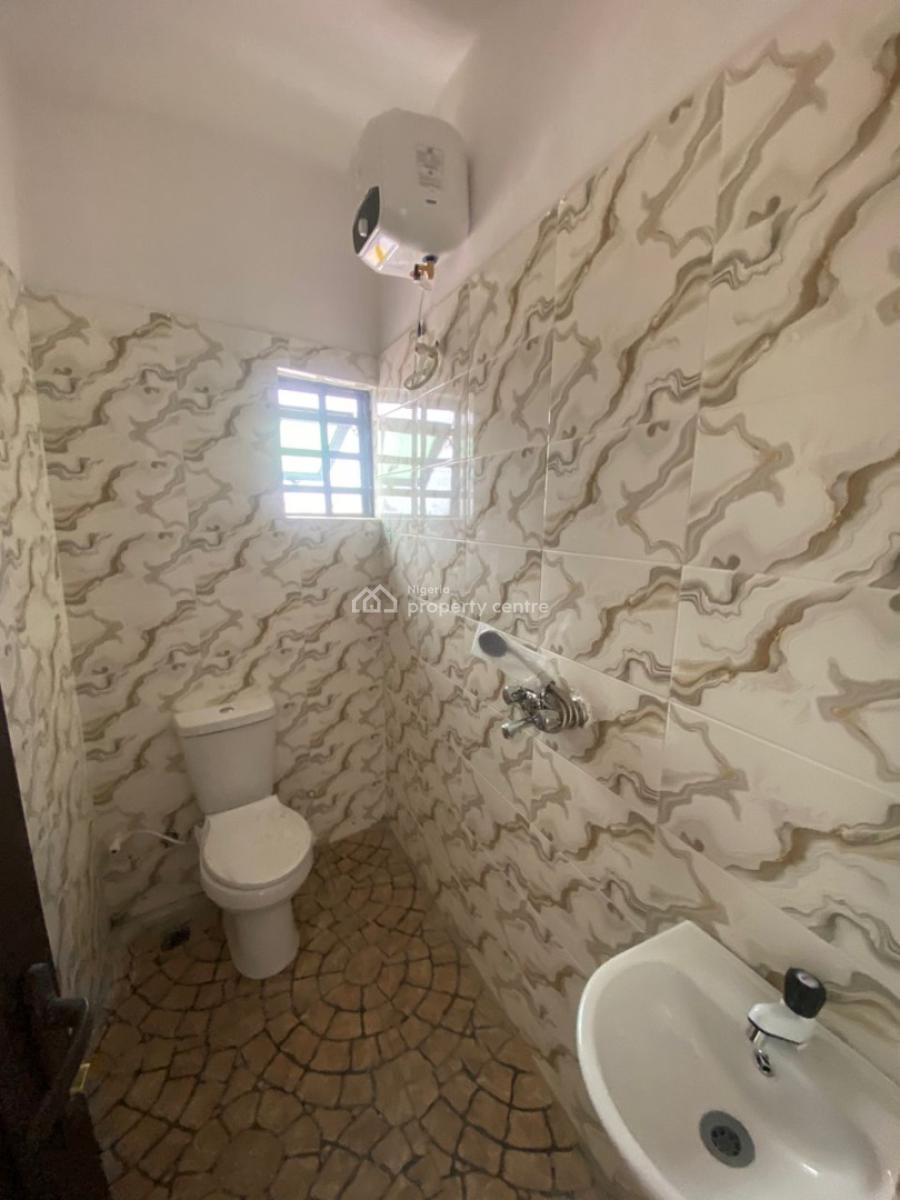 Brand New 1bedroom Luxury Apartment, Ado, Ajah, Lagos, Mini Flat (room and Parlour) for Rent