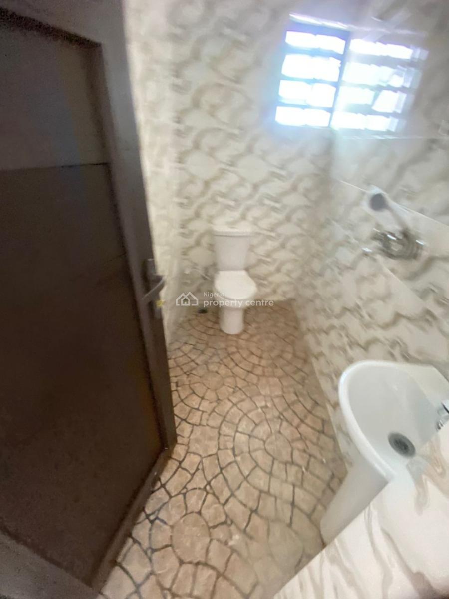 Brand New 1bedroom Luxury Apartment, Ado, Ajah, Lagos, Mini Flat (room and Parlour) for Rent