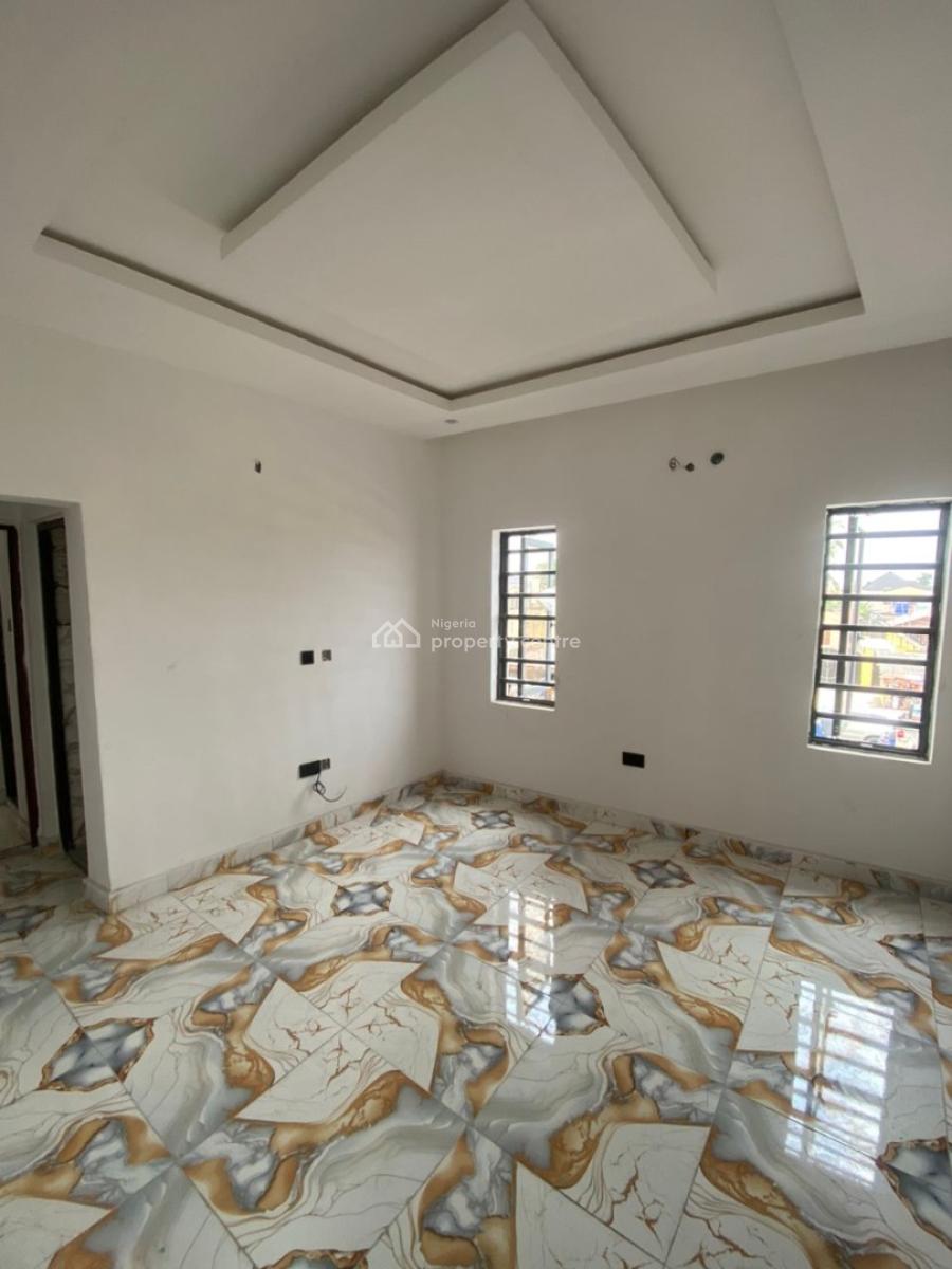 Brand New 1bedroom Luxury Apartment, Ado, Ajah, Lagos, Mini Flat (room and Parlour) for Rent