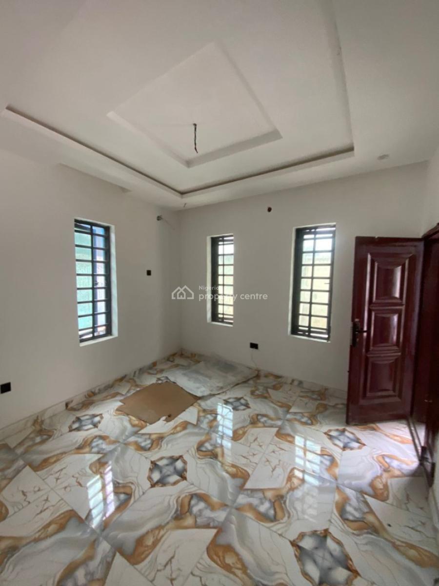 Brand New 1bedroom Luxury Apartment, Ado, Ajah, Lagos, Mini Flat (room and Parlour) for Rent