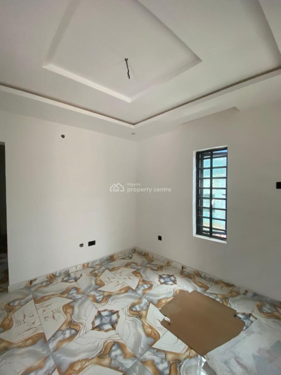 Brand New 1bedroom Luxury Apartment, Ado, Ajah, Lagos, Mini Flat (room and Parlour) for Rent