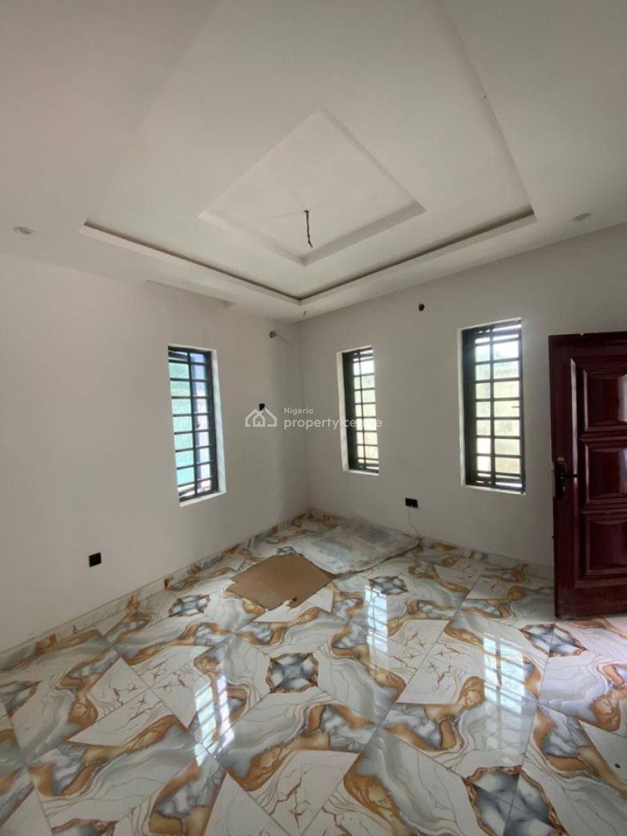 Brand New 1bedroom Luxury Apartment, Ado, Ajah, Lagos, Mini Flat (room and Parlour) for Rent