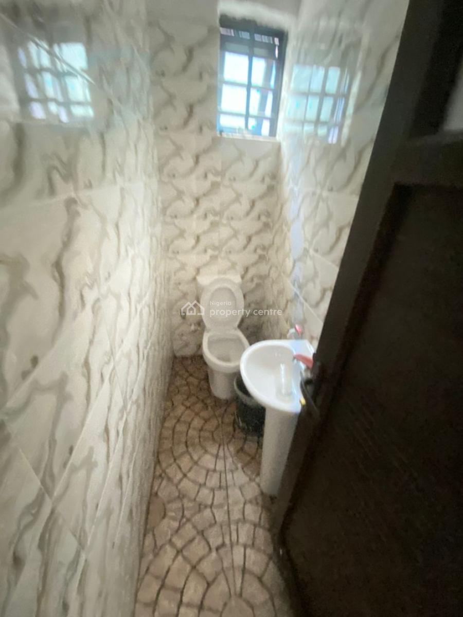 Brand New 1bedroom Luxury Apartment, Ado, Ajah, Lagos, Mini Flat (room and Parlour) for Rent