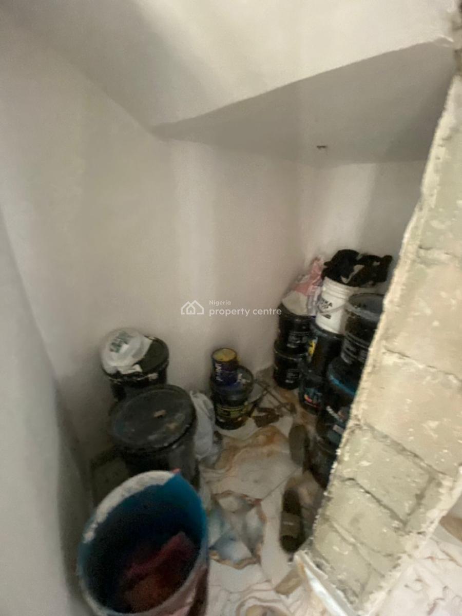 Brand New 1bedroom Luxury Apartment, Ado, Ajah, Lagos, Mini Flat (room and Parlour) for Rent