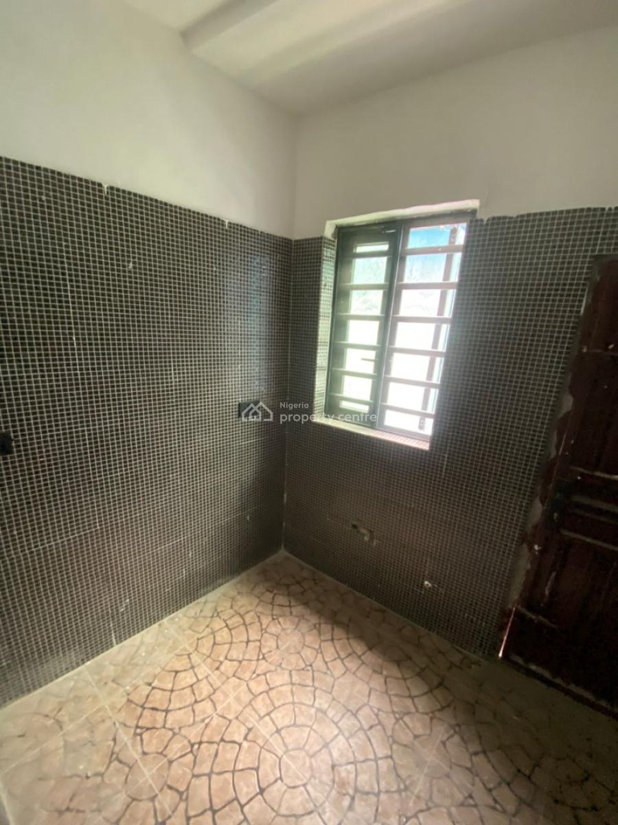 Brand New 1bedroom Luxury Apartment, Ado, Ajah, Lagos, Mini Flat (room and Parlour) for Rent