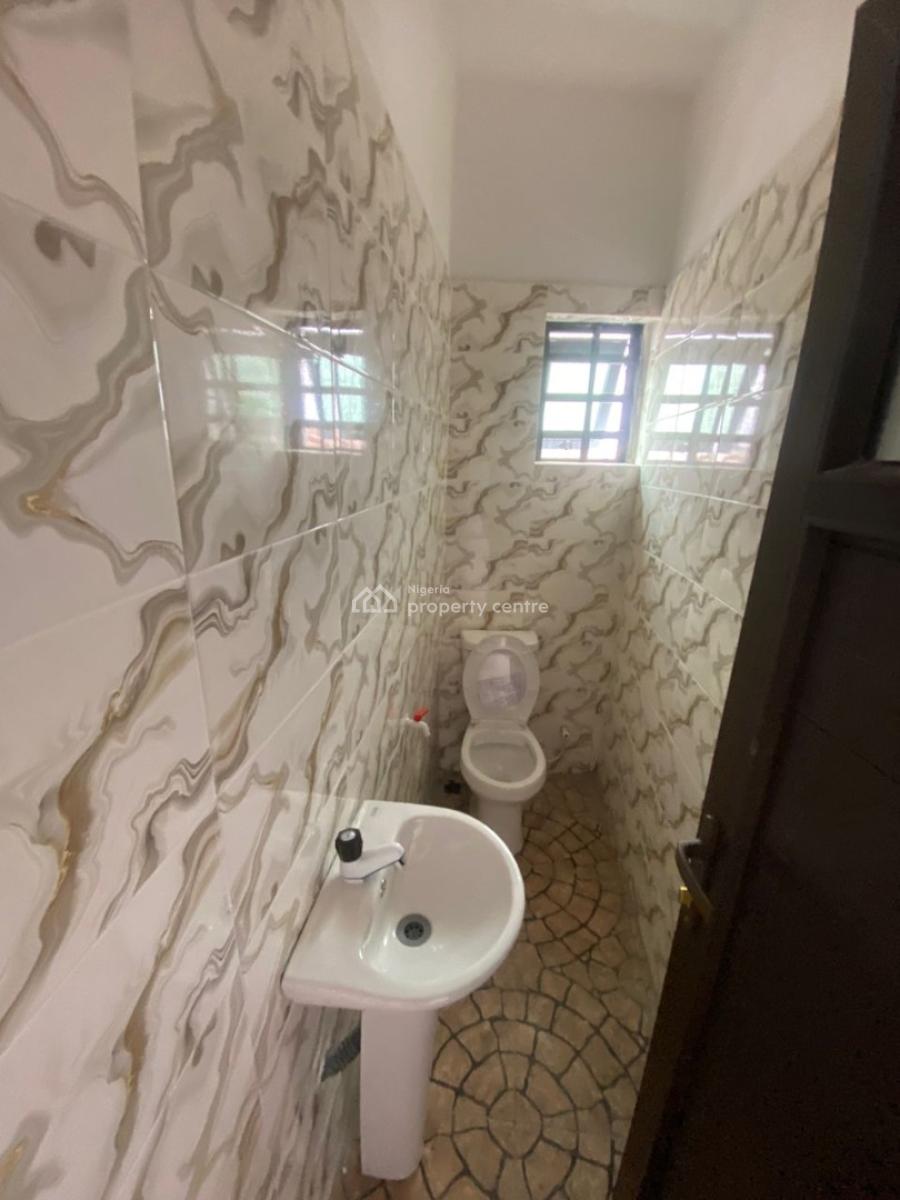 Brand New 1bedroom Luxury Apartment, Ado, Ajah, Lagos, Mini Flat (room and Parlour) for Rent