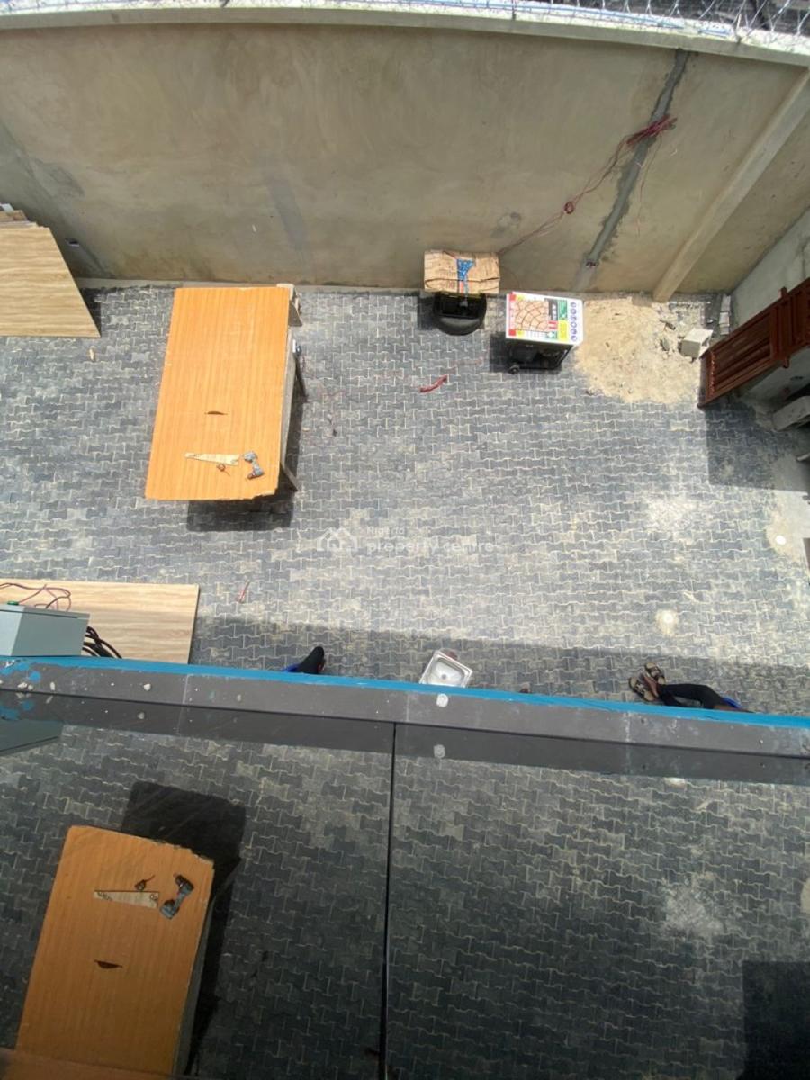 Brand New 1bedroom Luxury Apartment, Ado, Ajah, Lagos, Mini Flat (room and Parlour) for Rent