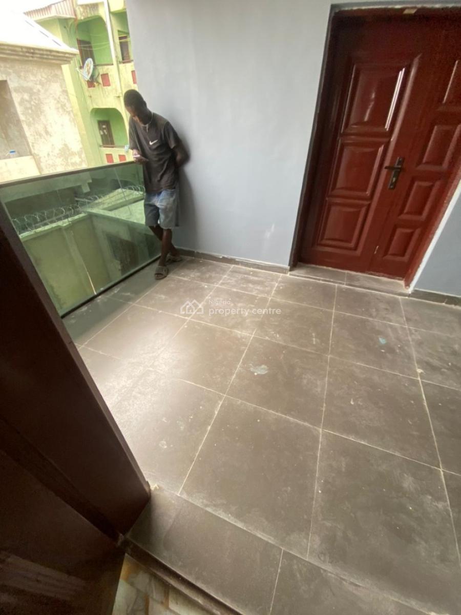 Brand New 1bedroom Luxury Apartment, Ado, Ajah, Lagos, Mini Flat (room and Parlour) for Rent