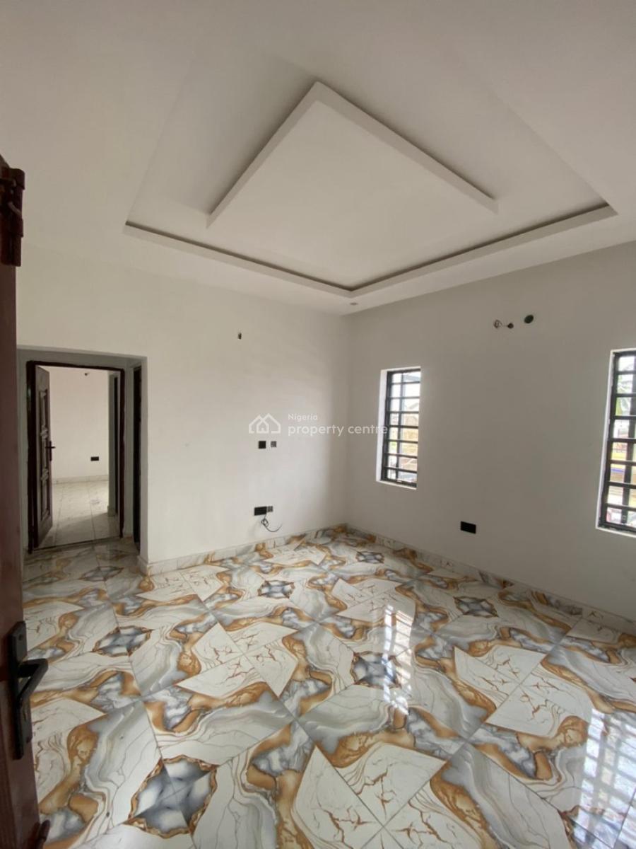 Brand New 1bedroom Luxury Apartment, Ado, Ajah, Lagos, Mini Flat (room and Parlour) for Rent