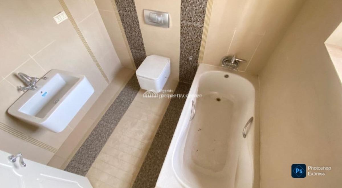 Luxury Fully Serviced 6-bed House, Main Abuja, Maitama District, Abuja, Detached Duplex for Rent