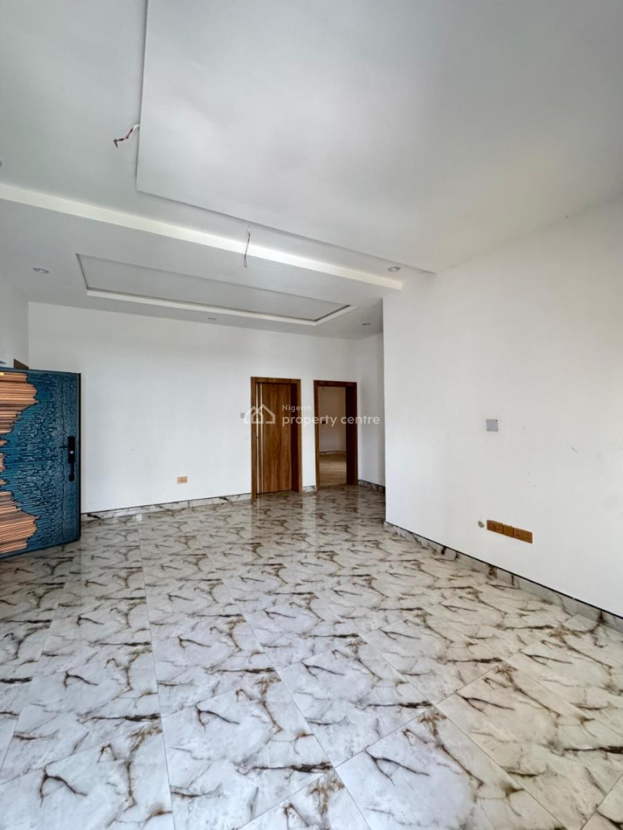 Luxury 2 Bedrooms Flat, Surulere, Lagos, Flat / Apartment for Sale