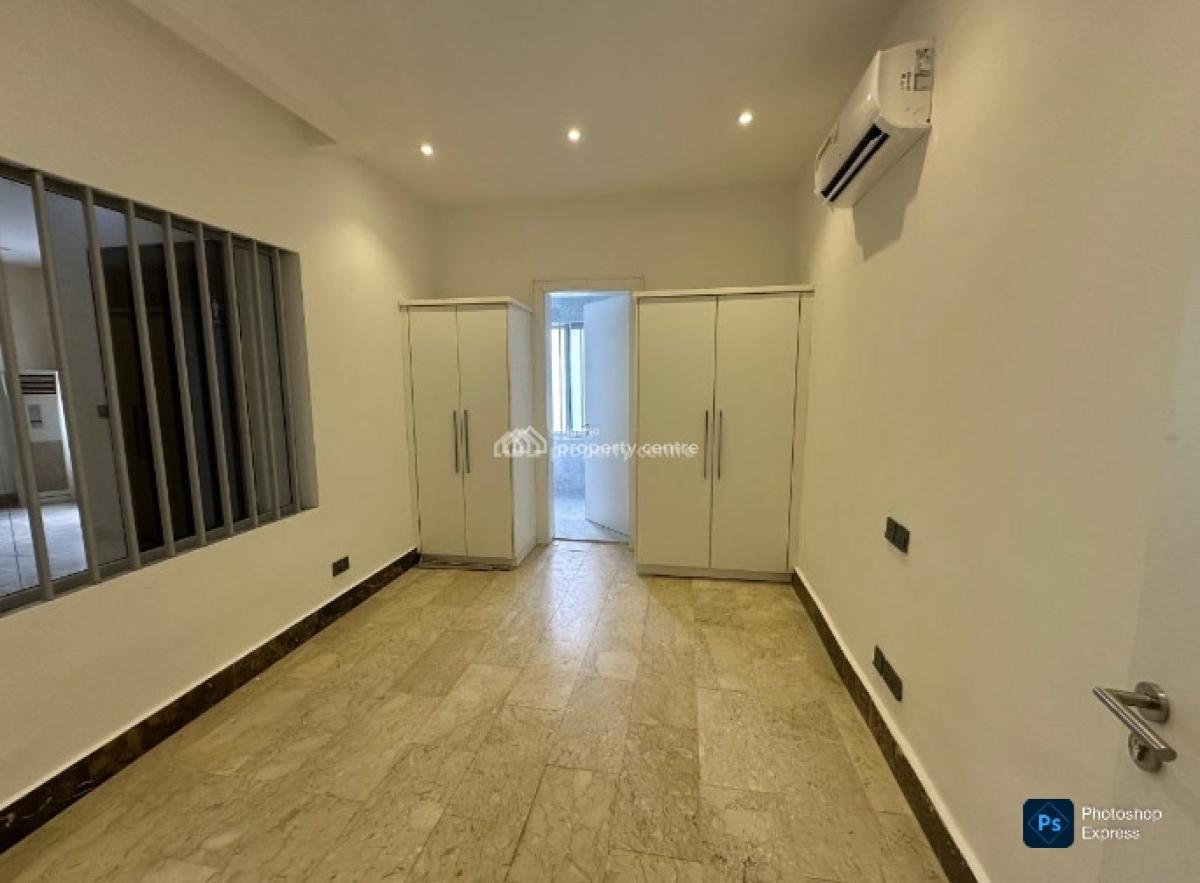 Luxury Fully Serviced Apartment (stable Light & Water), Abuja, Maitama District, Abuja, Flat / Apartment for Rent