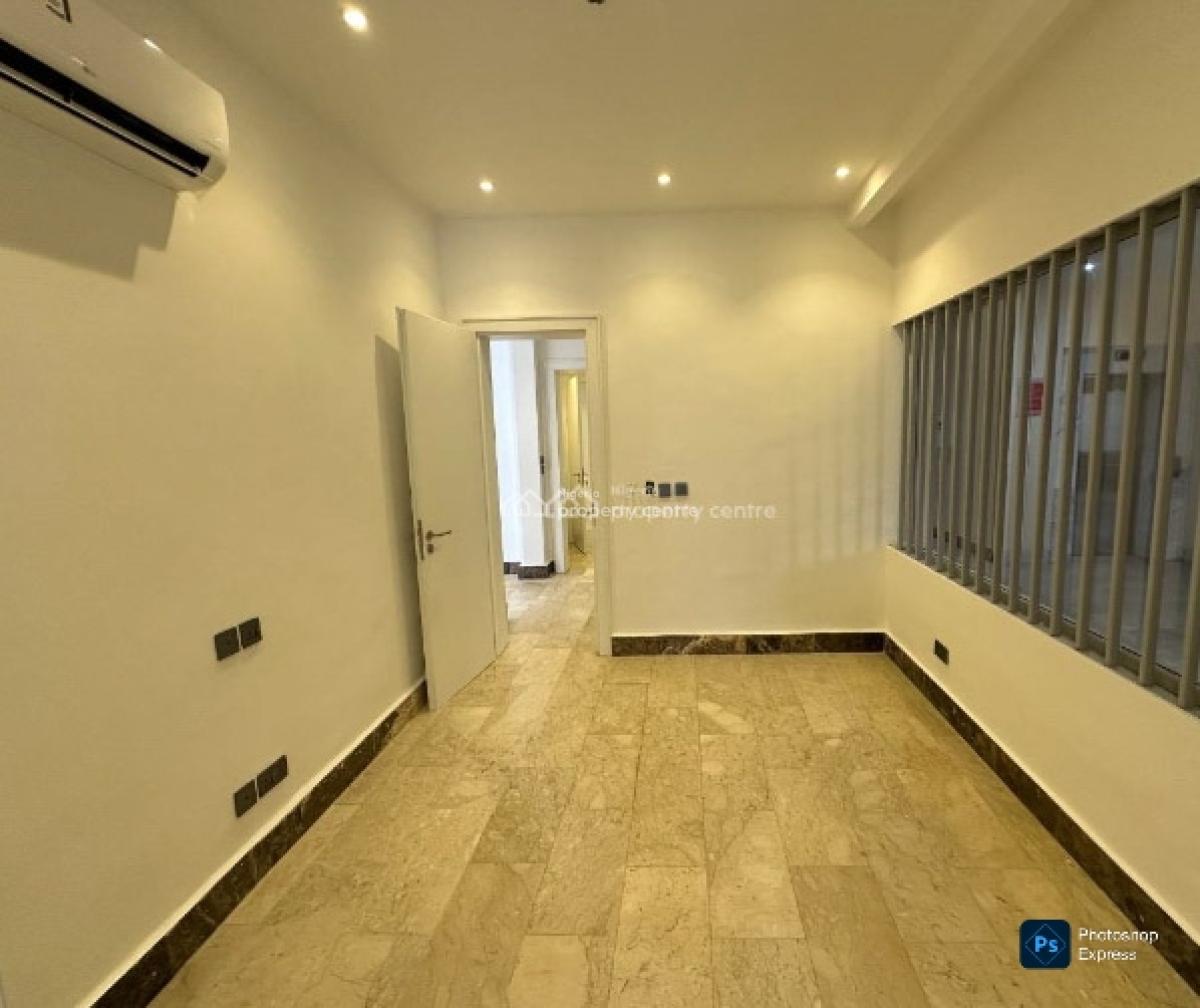 Luxury Fully Serviced Apartment (stable Light & Water), Abuja, Maitama District, Abuja, Flat / Apartment for Rent