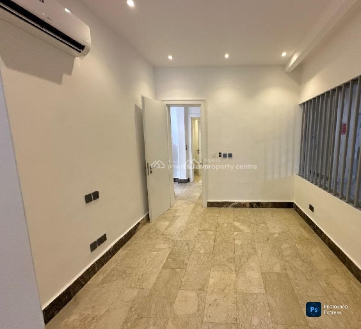 Luxury Fully Serviced Apartment (stable Light & Water), Abuja, Maitama District, Abuja, Flat / Apartment for Rent