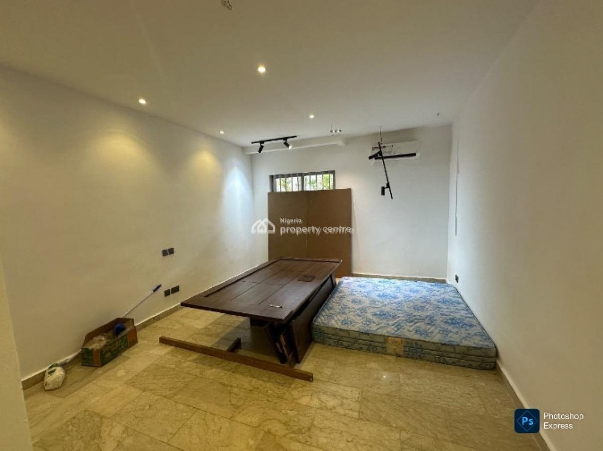 Luxury Fully Serviced Apartment (stable Light & Water), Abuja, Maitama District, Abuja, Flat / Apartment for Rent