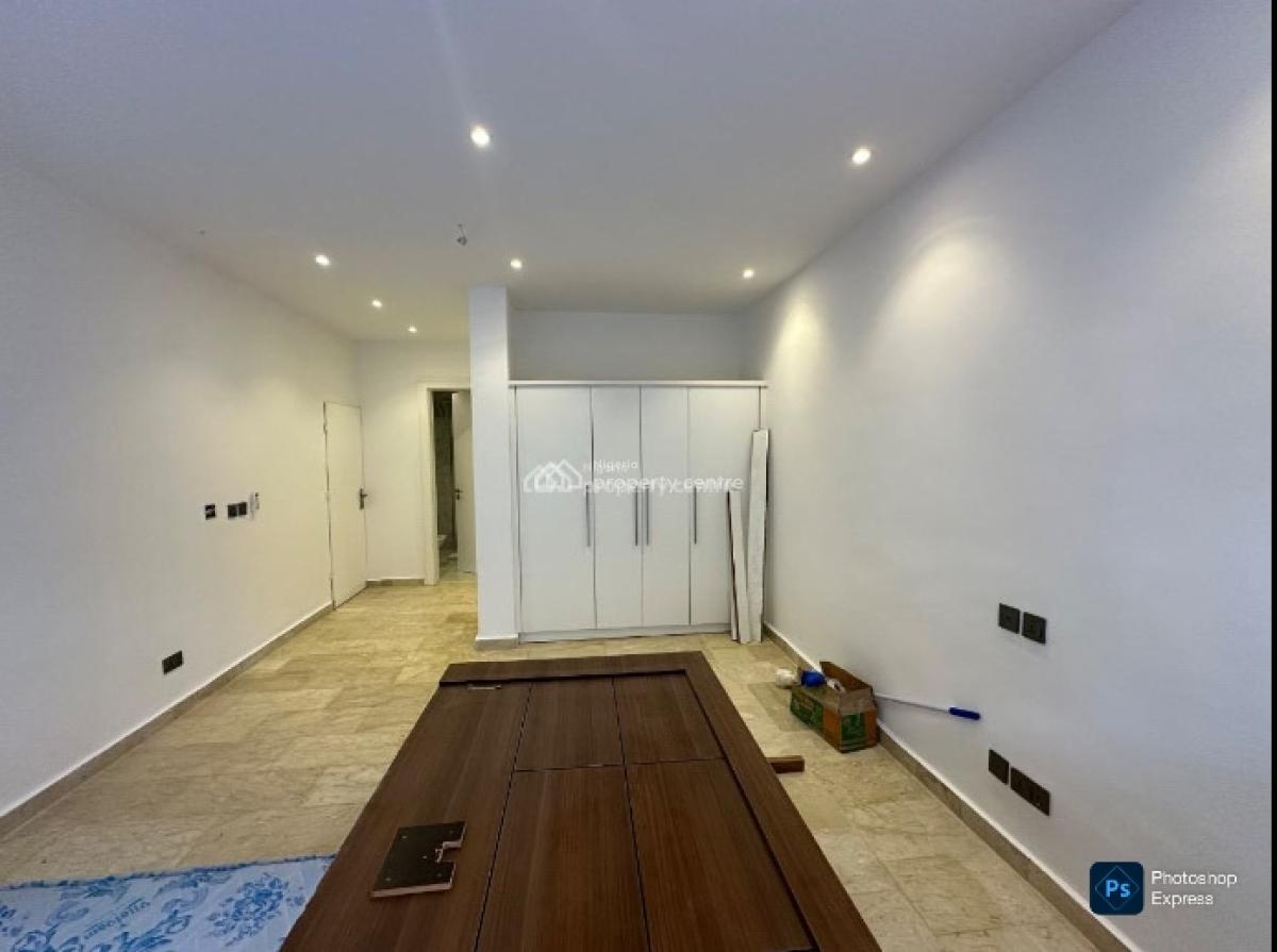 Luxury Fully Serviced Apartment (stable Light & Water), Abuja, Maitama District, Abuja, Flat / Apartment for Rent