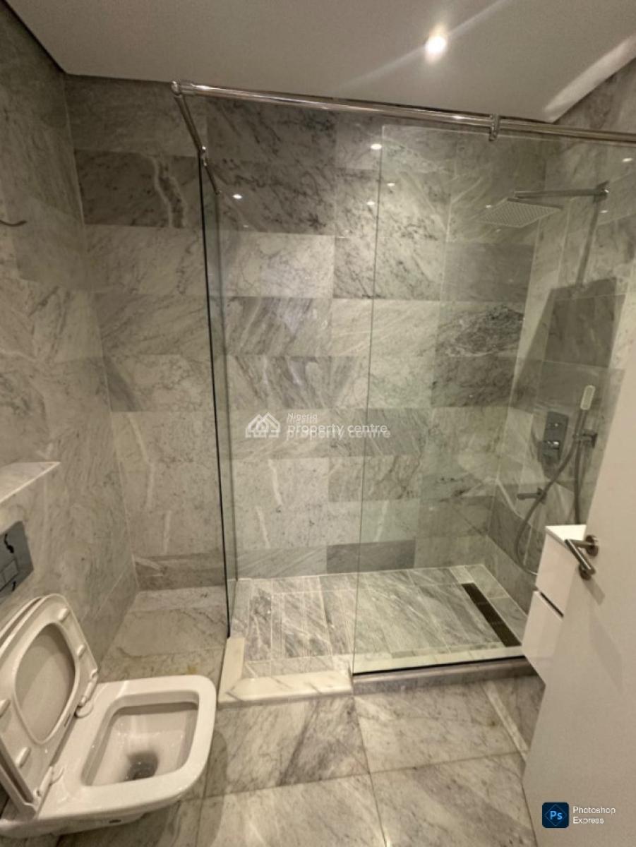 Luxury Fully Serviced Apartment (stable Light & Water), Abuja, Maitama District, Abuja, Flat / Apartment for Rent