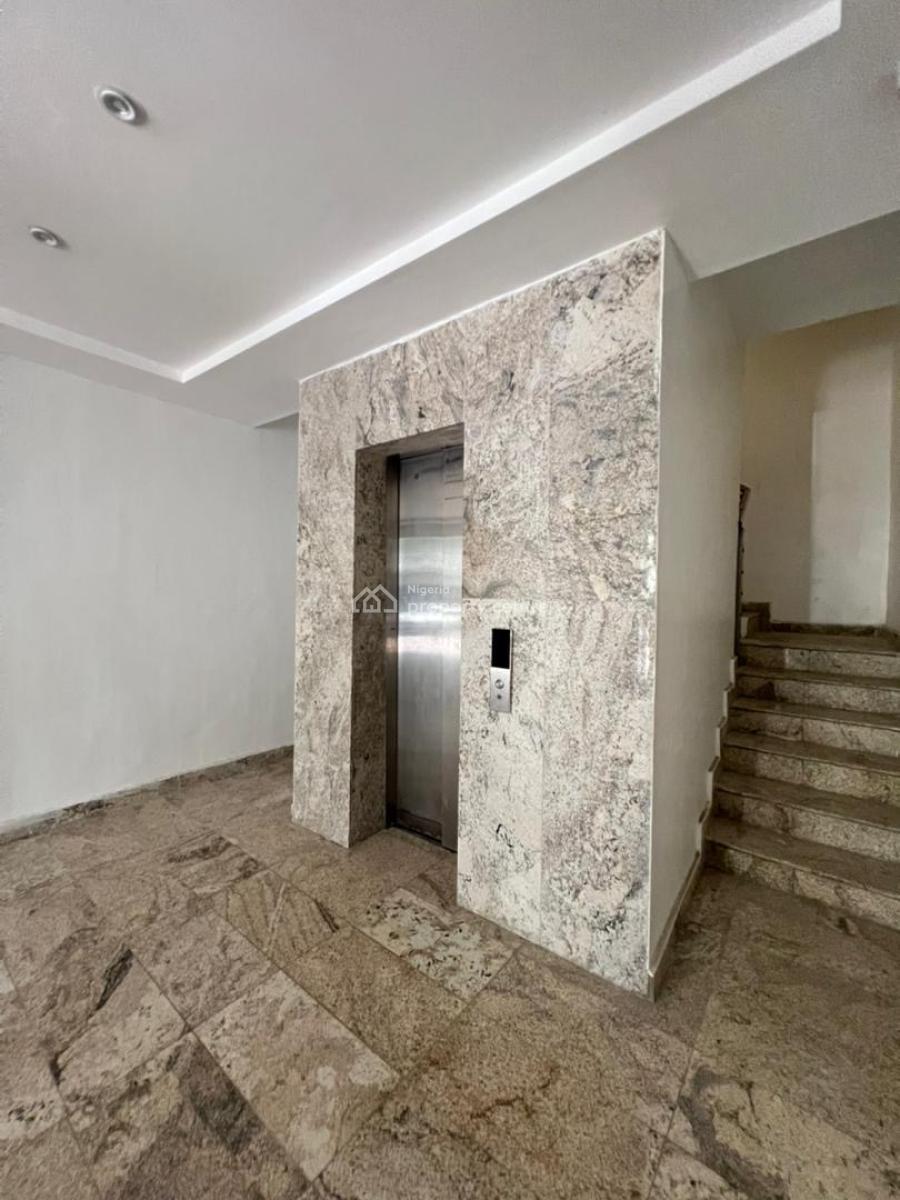 Well Crafted 2bedroom Apartment, Lekki Phase 1, Lekki, Lagos, Flat / Apartment for Sale