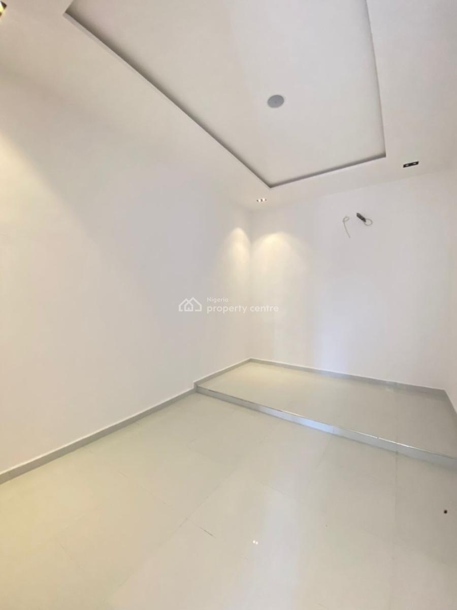 a Well Designed 5 Bedroom Fully Detached Duplex with Bq, Pool, Cinema, Lekki County, Ikota, Lekki, Lagos, Detached Duplex for Sale