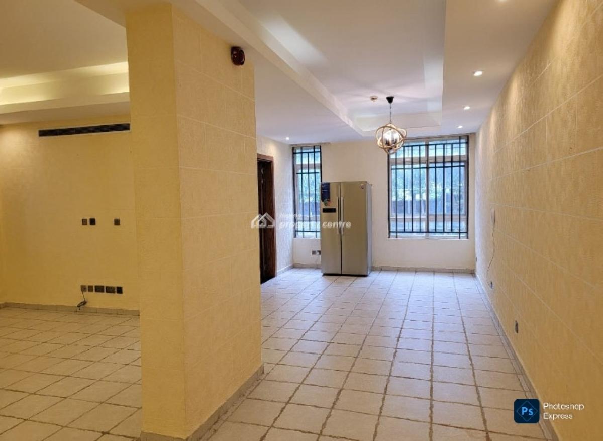 Luxury 2 Bedroom Apartment with 24hrs Services, Main Abuja, Maitama District, Abuja, Flat / Apartment for Rent