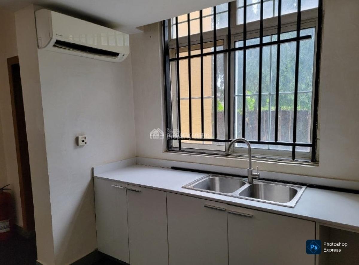 Luxury 2 Bedroom Apartment with 24hrs Services, Main Abuja, Maitama District, Abuja, Flat / Apartment for Rent