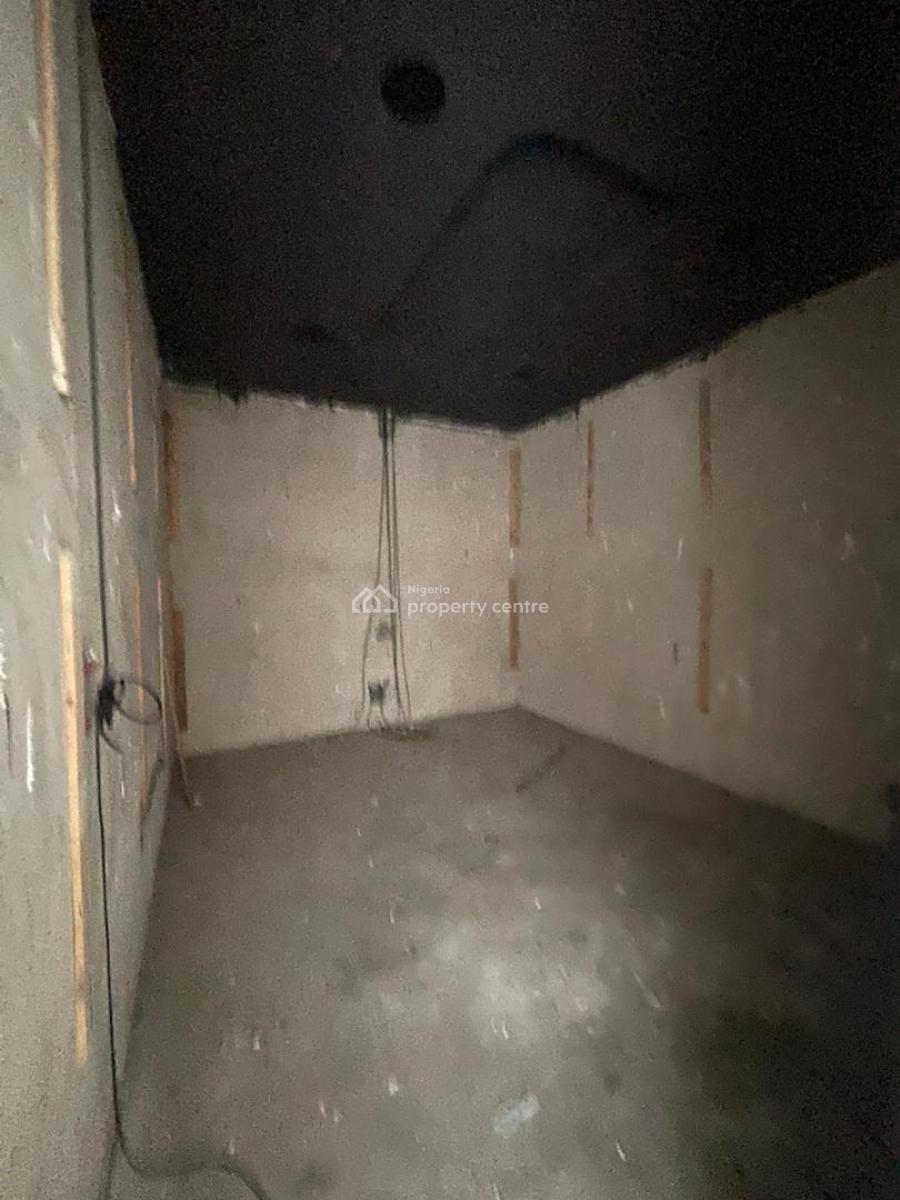 Contemporary 5 Bedroom Semi Detached Duplex W/ Bq, Pool, Cinema, Gym, Ikate, Lekki, Lagos, Semi-detached Duplex for Sale