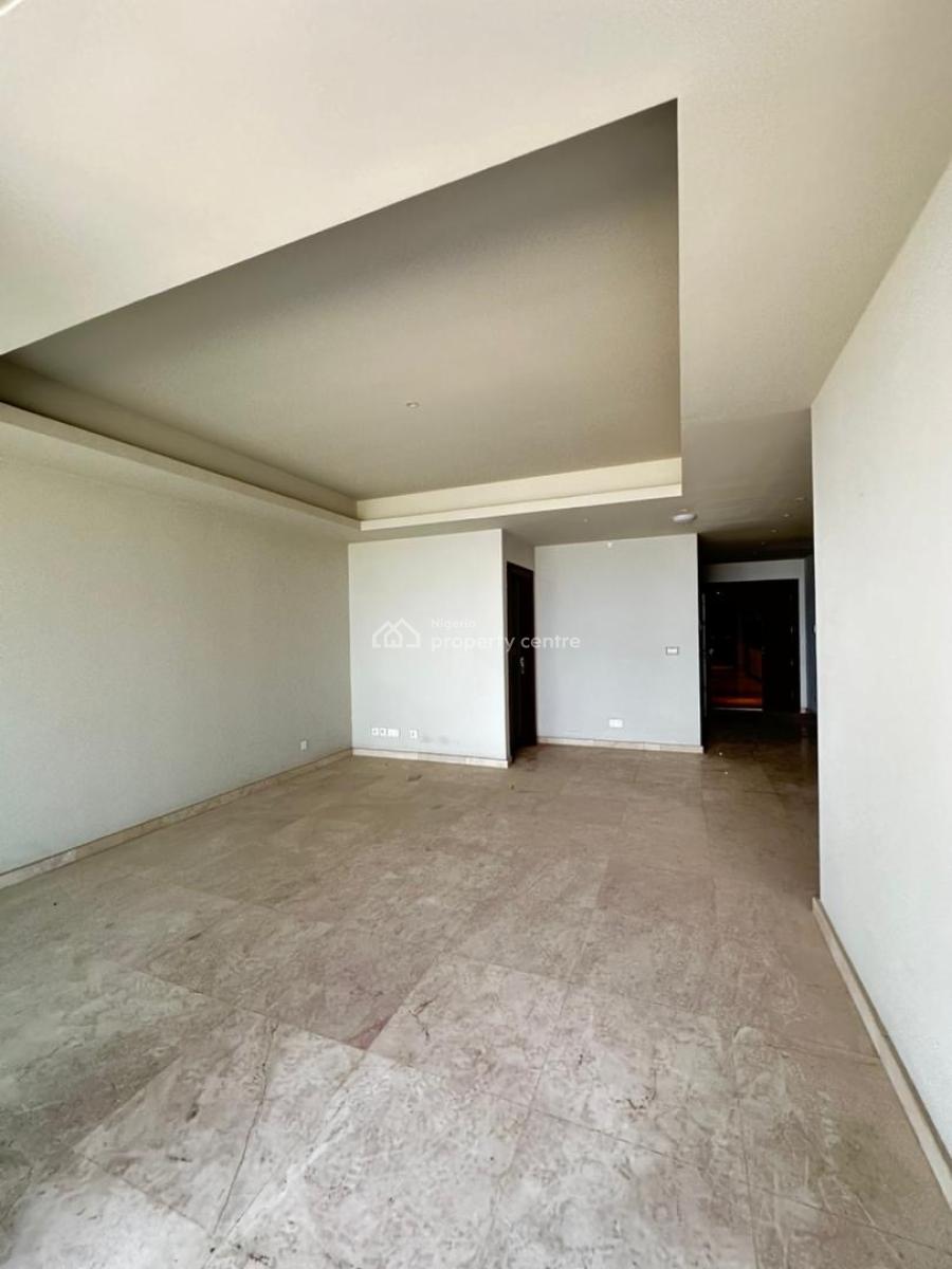 Aesthetically Pleasing 2bedroom Apartment with Pool, Eko Atlantic City, Lagos, Flat / Apartment for Sale