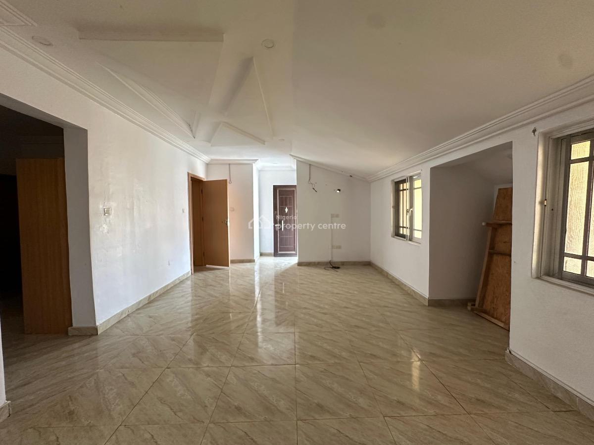 4 Bedroom Semidetached Duplex on 3 Floors with Study and Bq, Orchid Road, Lafiaji, Lekki, Lagos, Semi-detached Duplex for Sale