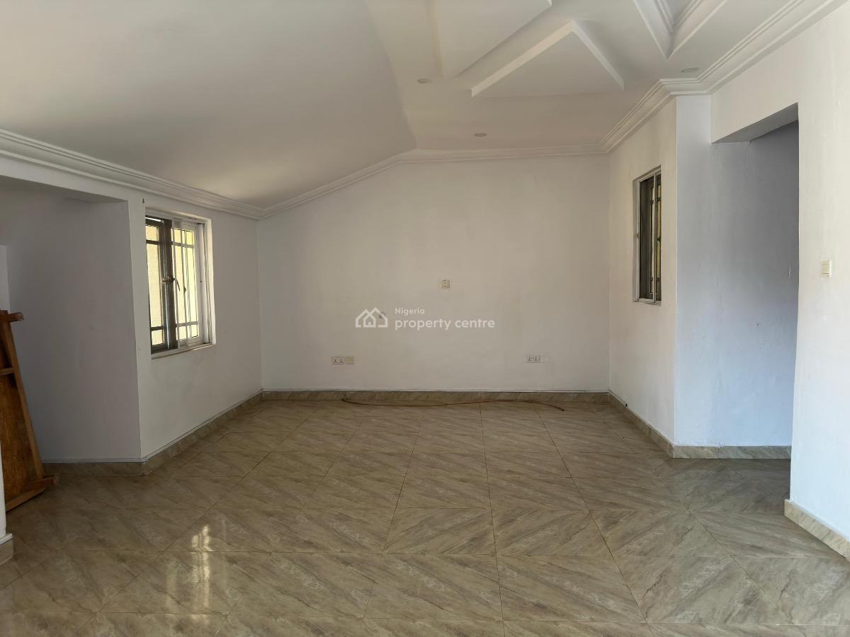 4 Bedroom Semidetached Duplex on 3 Floors with Study and Bq, Orchid Road, Lafiaji, Lekki, Lagos, Semi-detached Duplex for Sale