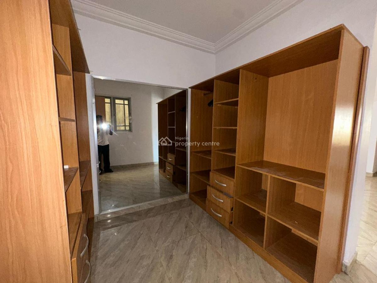 4 Bedroom Semidetached Duplex on 3 Floors with Study and Bq, Orchid Road, Lafiaji, Lekki, Lagos, Semi-detached Duplex for Sale