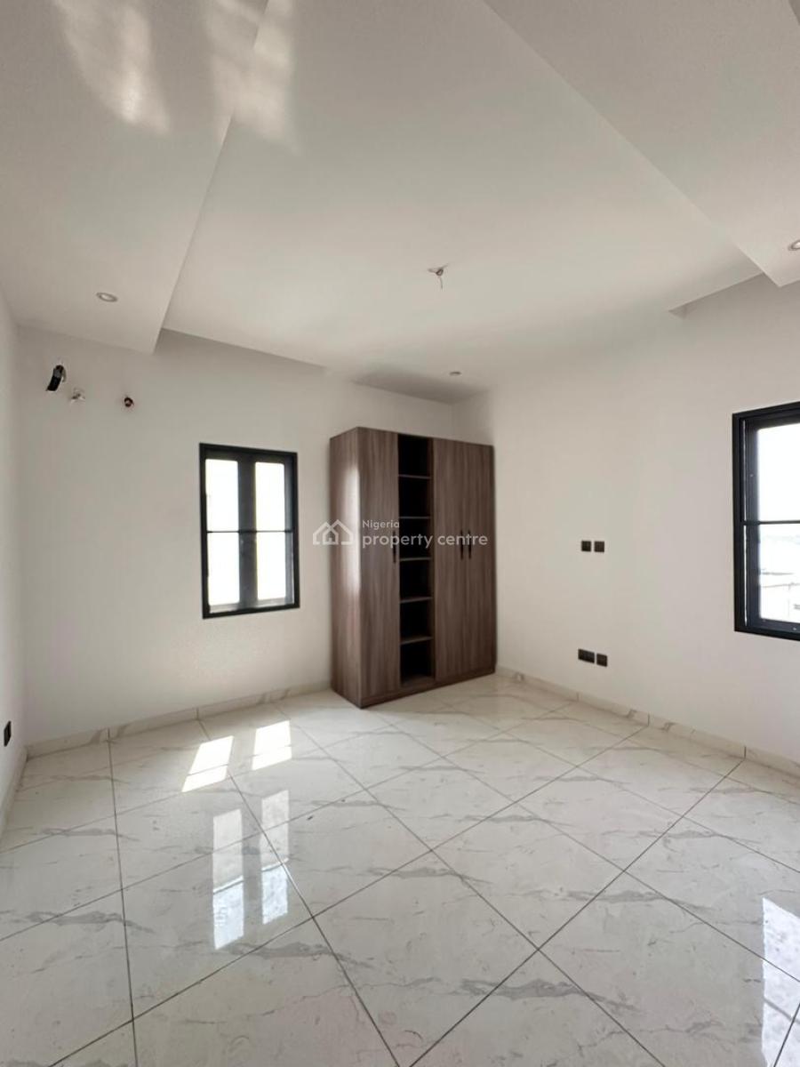 Stunning 3 Bedroom Apartment, Ikate, Lekki, Lagos, Flat / Apartment for Sale
