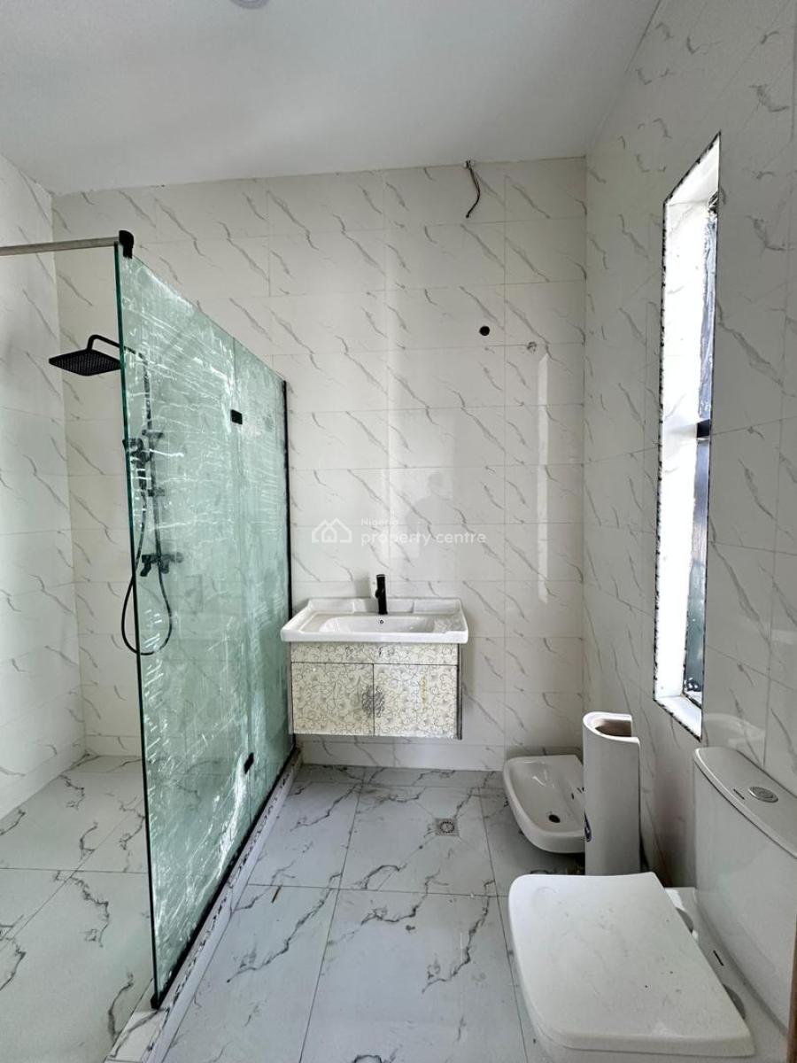 Gorgeous 4bedroom Terrace Duplex, Orchid, Lekki, Lagos, Terraced Duplex for Sale