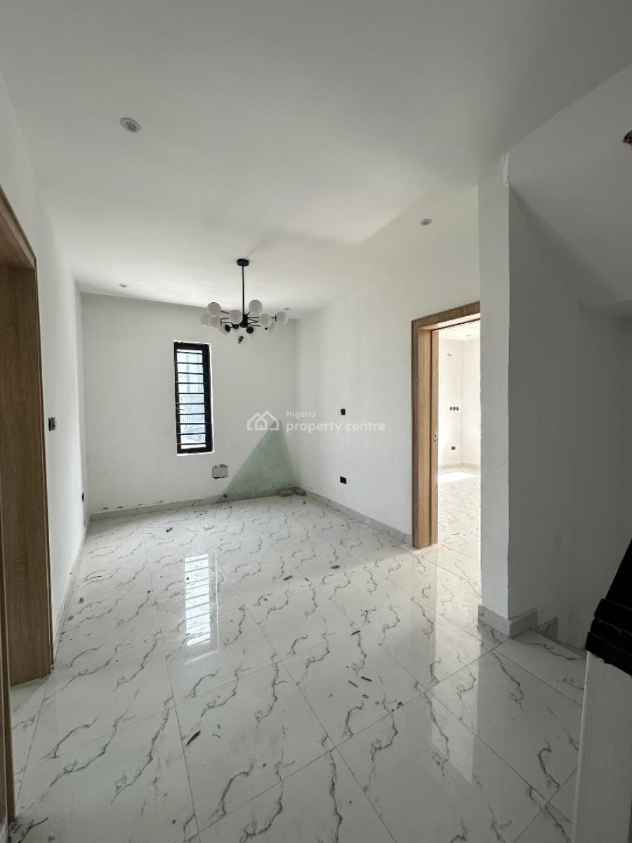 Gorgeous 4bedroom Terrace Duplex, Orchid, Lekki, Lagos, Terraced Duplex for Sale