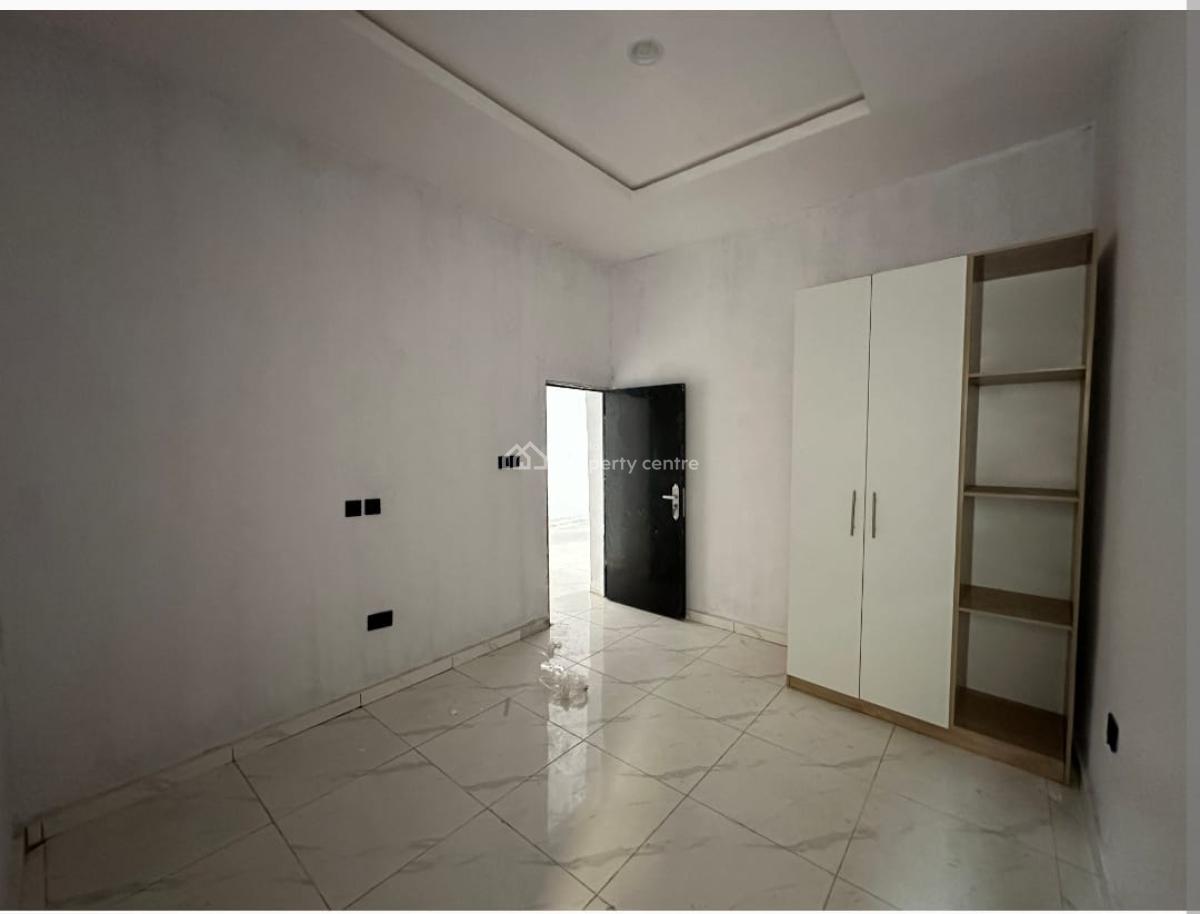 Newly Built 4 Bedrooms Fully Detached Duplex., Ajah, Lagos, Detached Duplex for Sale