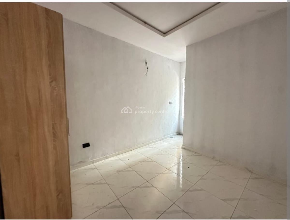 Newly Built 4 Bedrooms Fully Detached Duplex., Ajah, Lagos, Detached Duplex for Sale