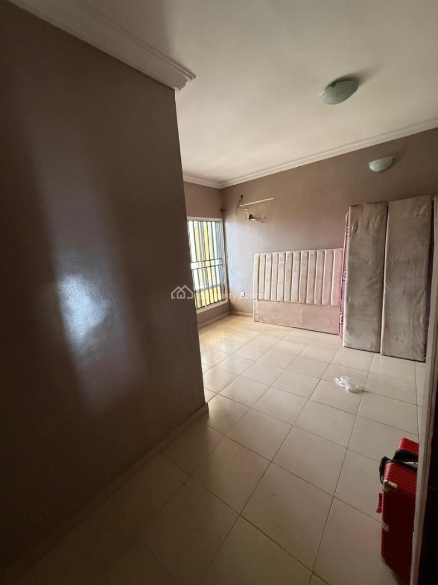 Fully Serviced Luxury 3 Bedrooms Terraced Duplex with Bq, Southpointe Estate Orchid After Roundabout, Lekki, Lagos, Terraced Duplex for Rent