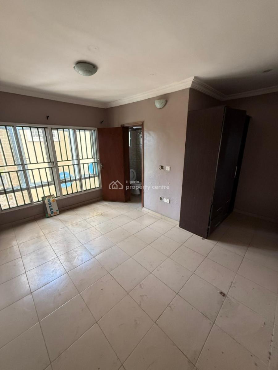 Fully Serviced Luxury 3 Bedrooms Terraced Duplex with Bq, Southpointe Estate Orchid After Roundabout, Lekki, Lagos, Terraced Duplex for Rent