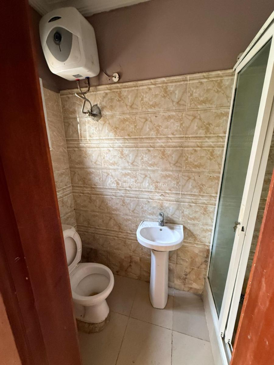 Fully Serviced Luxury 3 Bedrooms Terraced Duplex with Bq, Southpointe Estate Orchid After Roundabout, Lekki, Lagos, Terraced Duplex for Rent