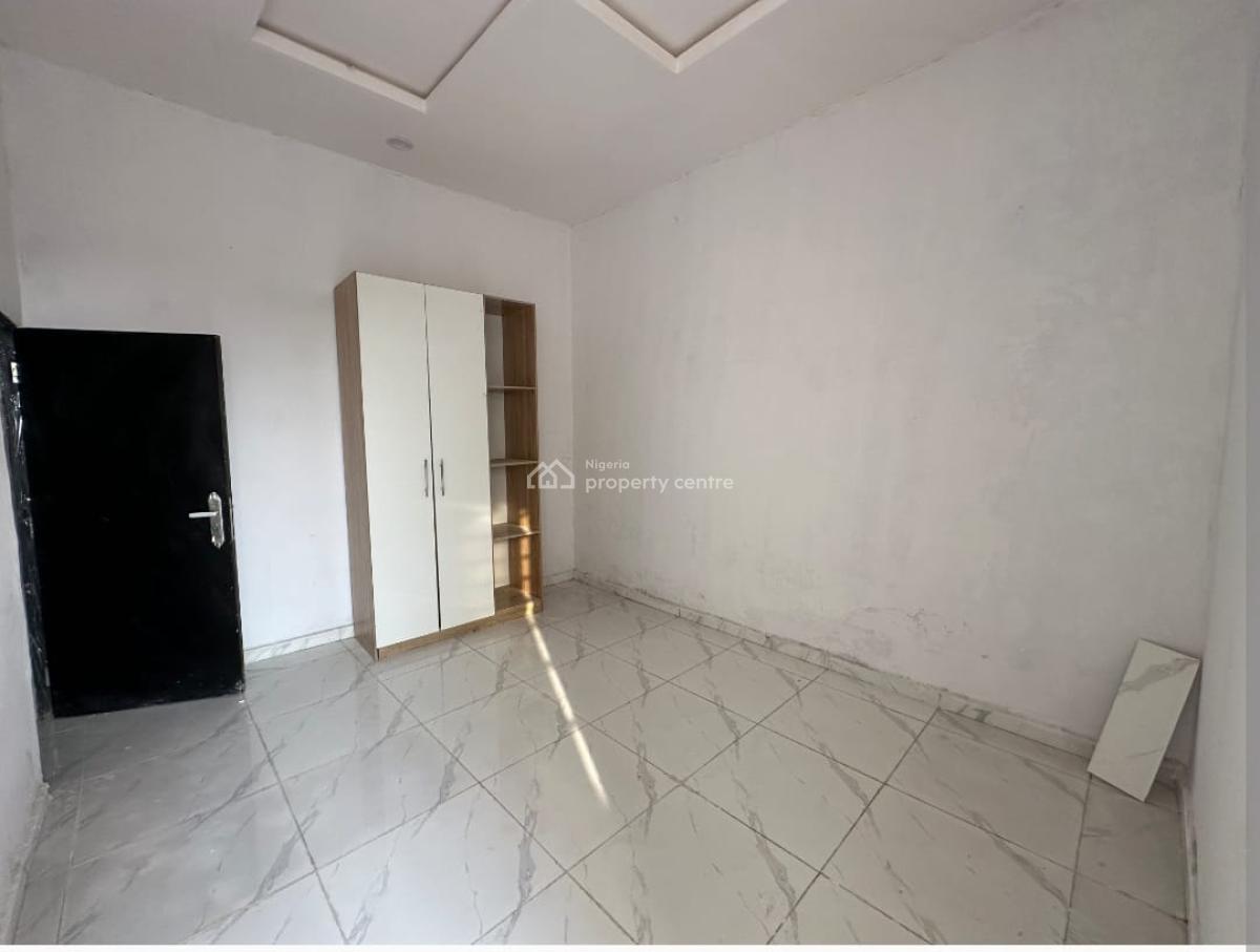 Spacious 5bedroom Fully Detached Duplex Parkview with, Parkview, Ikoyi, Lagos, Detached Duplex for Rent