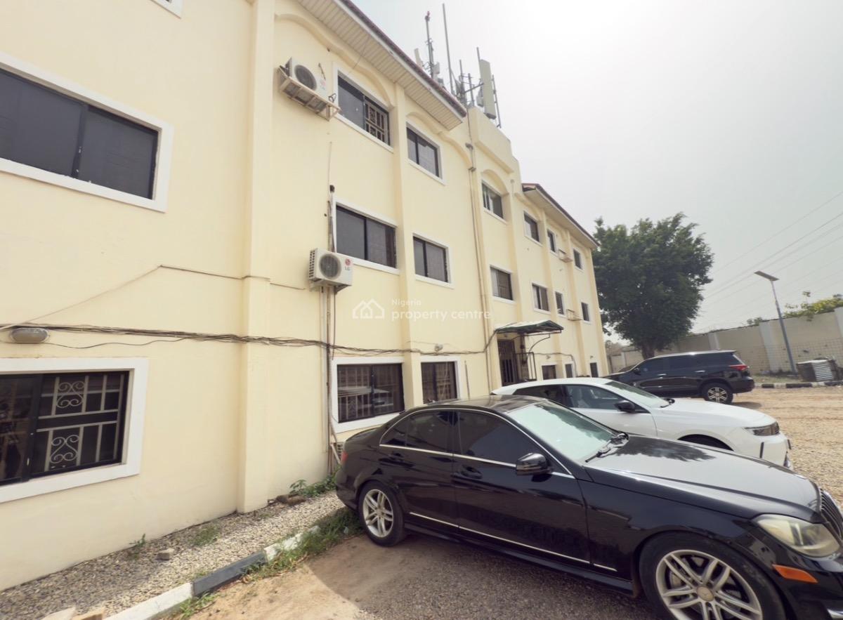Luxury 3-bedroom Apartment Available in Wuse 2 By Kimilmajaro, Kimilmajaro By Banex, Wuse 2, Abuja, Self Contain (single Rooms) for Rent