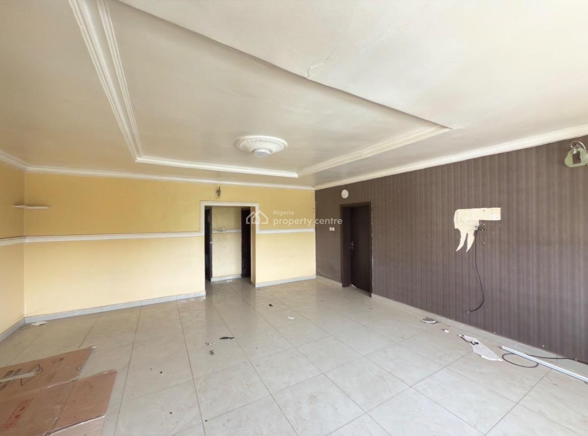 Luxury 3-bedroom Apartment Available in Wuse 2 By Kimilmajaro, Kimilmajaro By Banex, Wuse 2, Abuja, Self Contain (single Rooms) for Rent