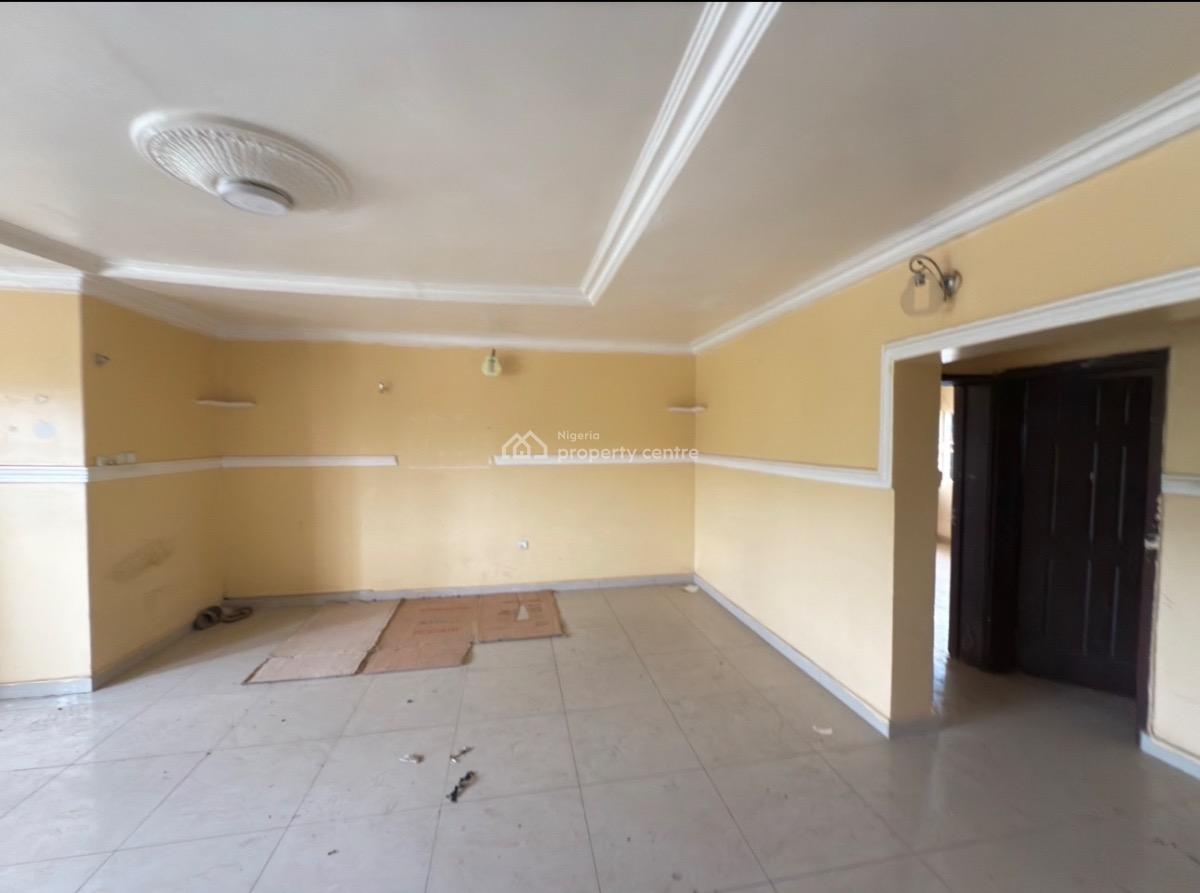 Luxury 3-bedroom Apartment Available in Wuse 2 By Kimilmajaro, Kimilmajaro By Banex, Wuse 2, Abuja, Self Contain (single Rooms) for Rent