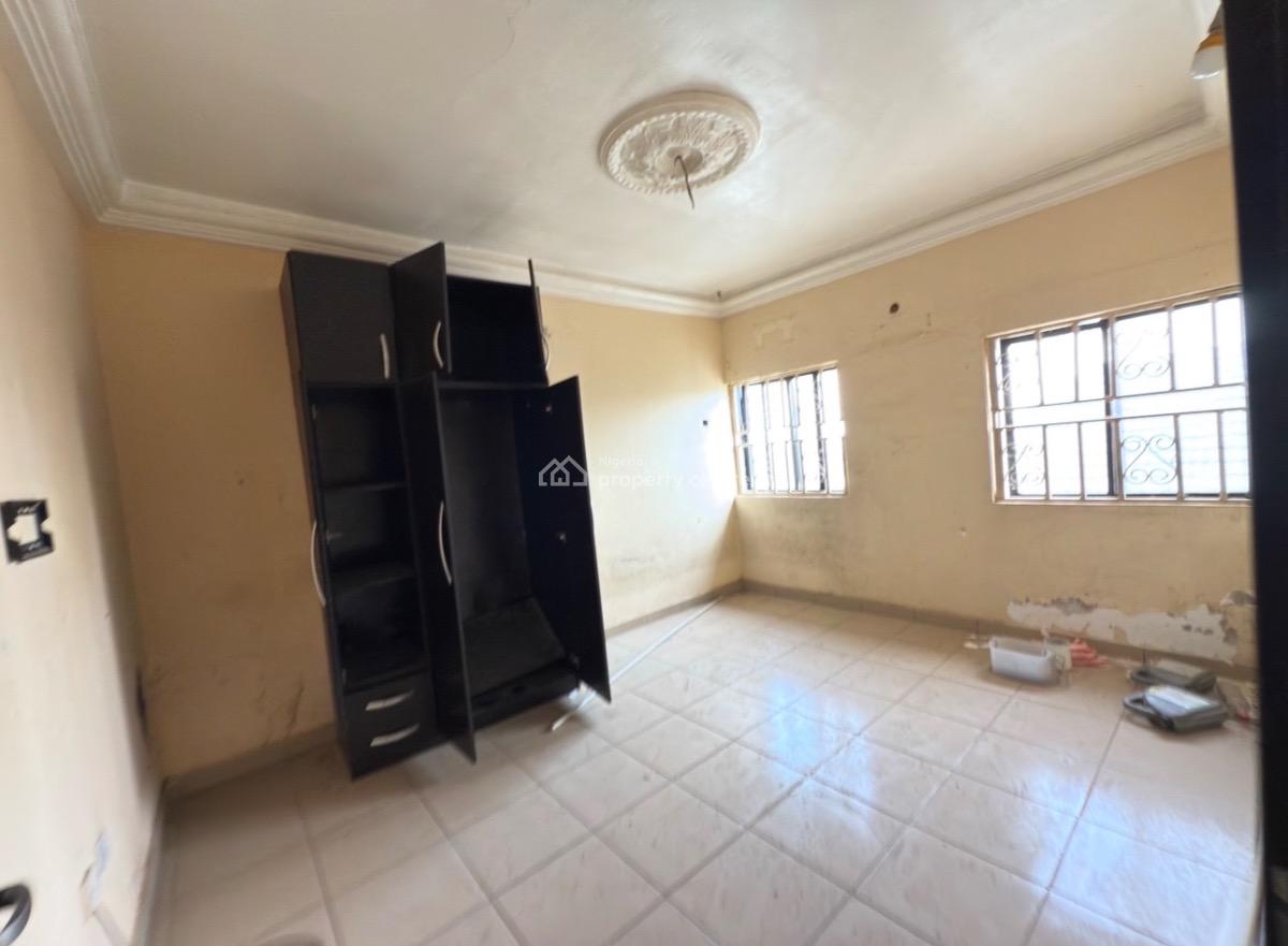 Luxury 3-bedroom Apartment Available in Wuse 2 By Kimilmajaro, Kimilmajaro By Banex, Wuse 2, Abuja, Self Contain (single Rooms) for Rent
