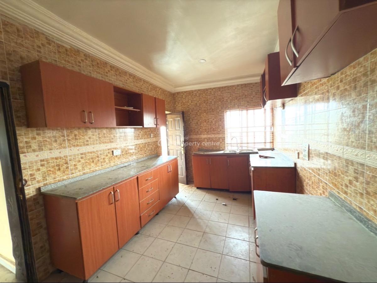 Luxury 3-bedroom Apartment Available in Wuse 2 By Kimilmajaro, Kimilmajaro By Banex, Wuse 2, Abuja, Self Contain (single Rooms) for Rent