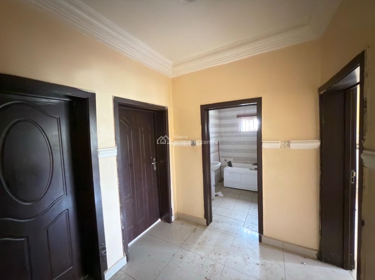 Luxury 3-bedroom Apartment Available in Wuse 2 By Kimilmajaro, Kimilmajaro By Banex, Wuse 2, Abuja, Self Contain (single Rooms) for Rent