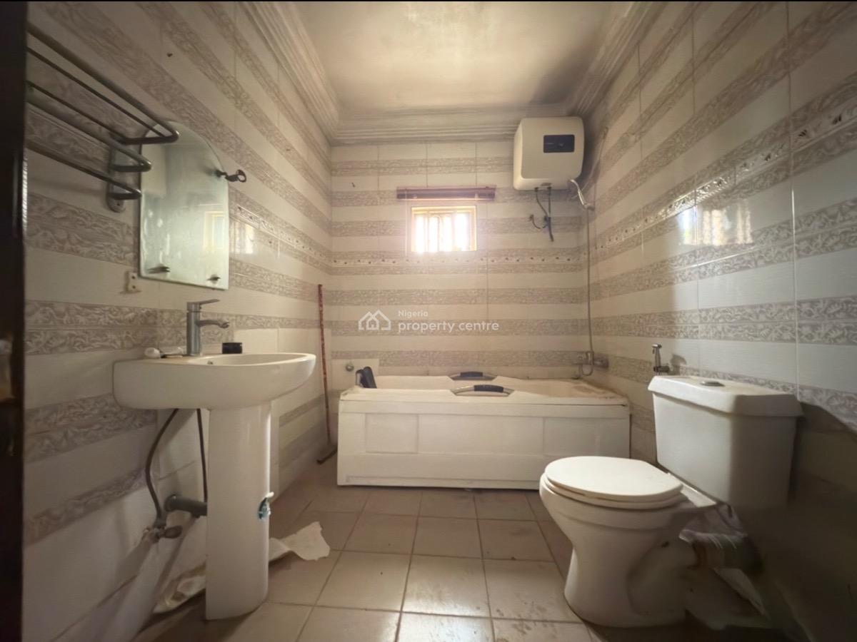 Luxury 3-bedroom Apartment Available in Wuse 2 By Kimilmajaro, Kimilmajaro By Banex, Wuse 2, Abuja, Self Contain (single Rooms) for Rent