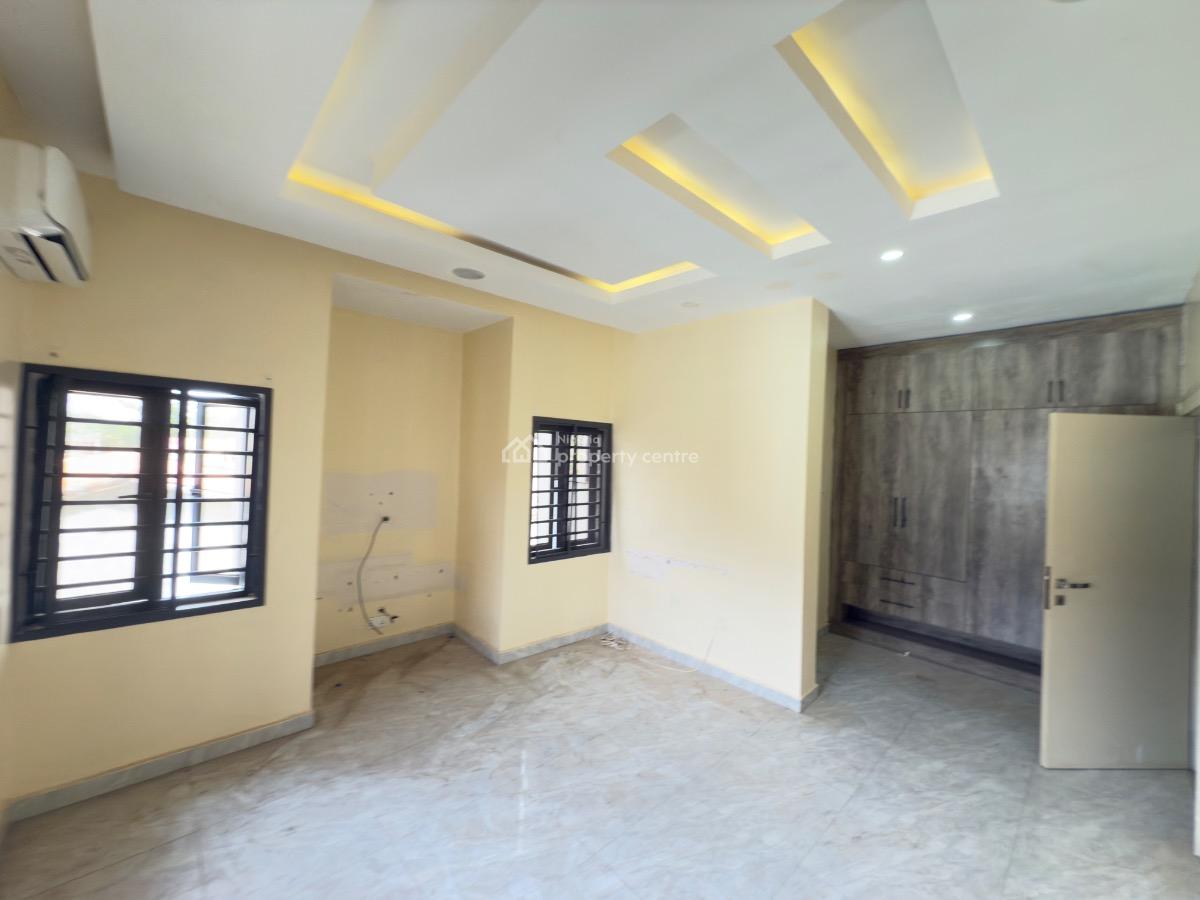Luxury 3-bedroom Apartment Available in a Prime Location, By Efcc, Wuse 2, Abuja, Self Contain (single Rooms) for Rent